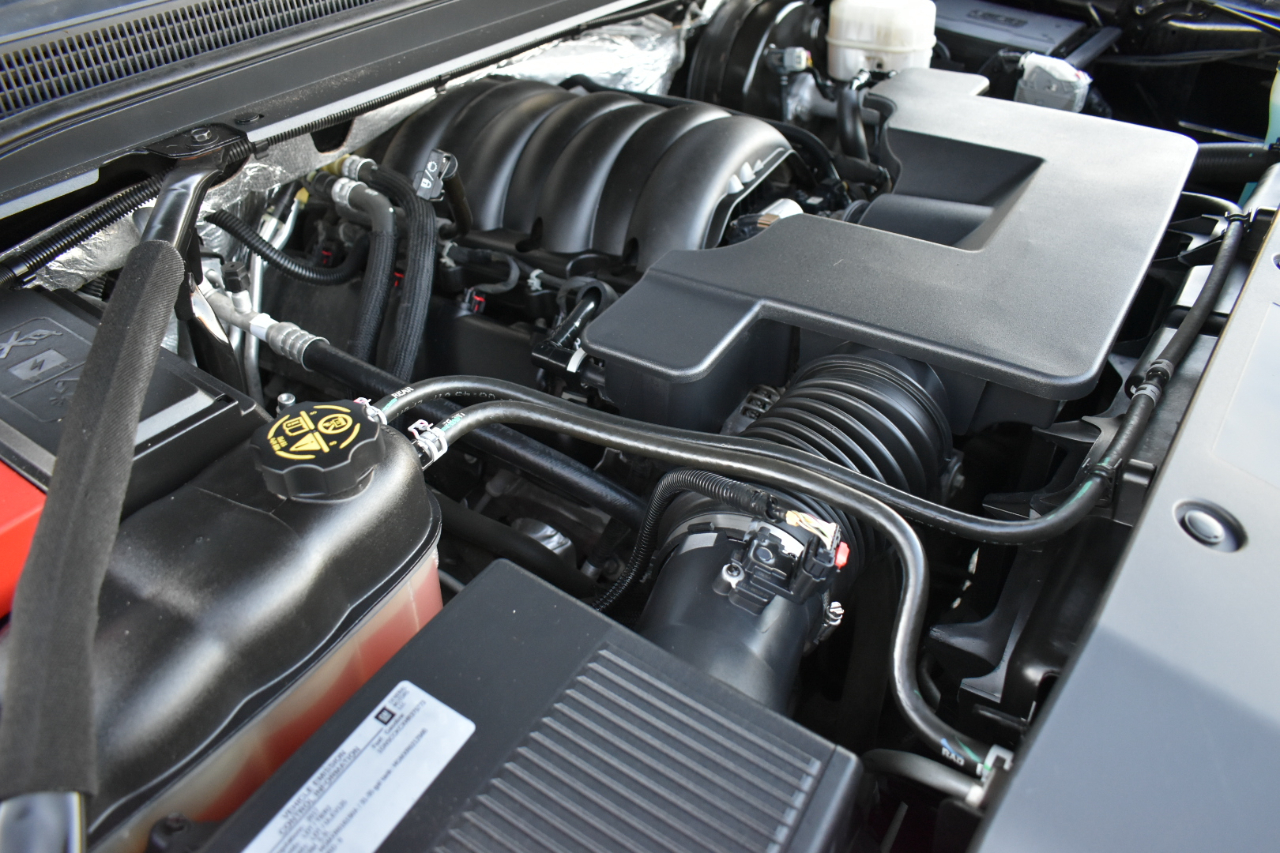 Chevrolet Tahoe Premier 2WD 2017