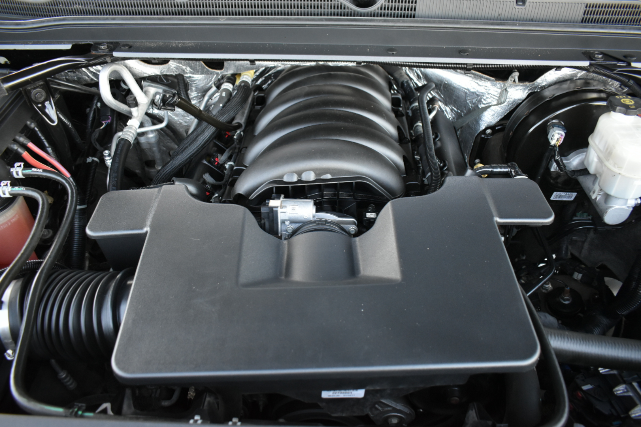 Chevrolet Tahoe Premier 2WD 2017