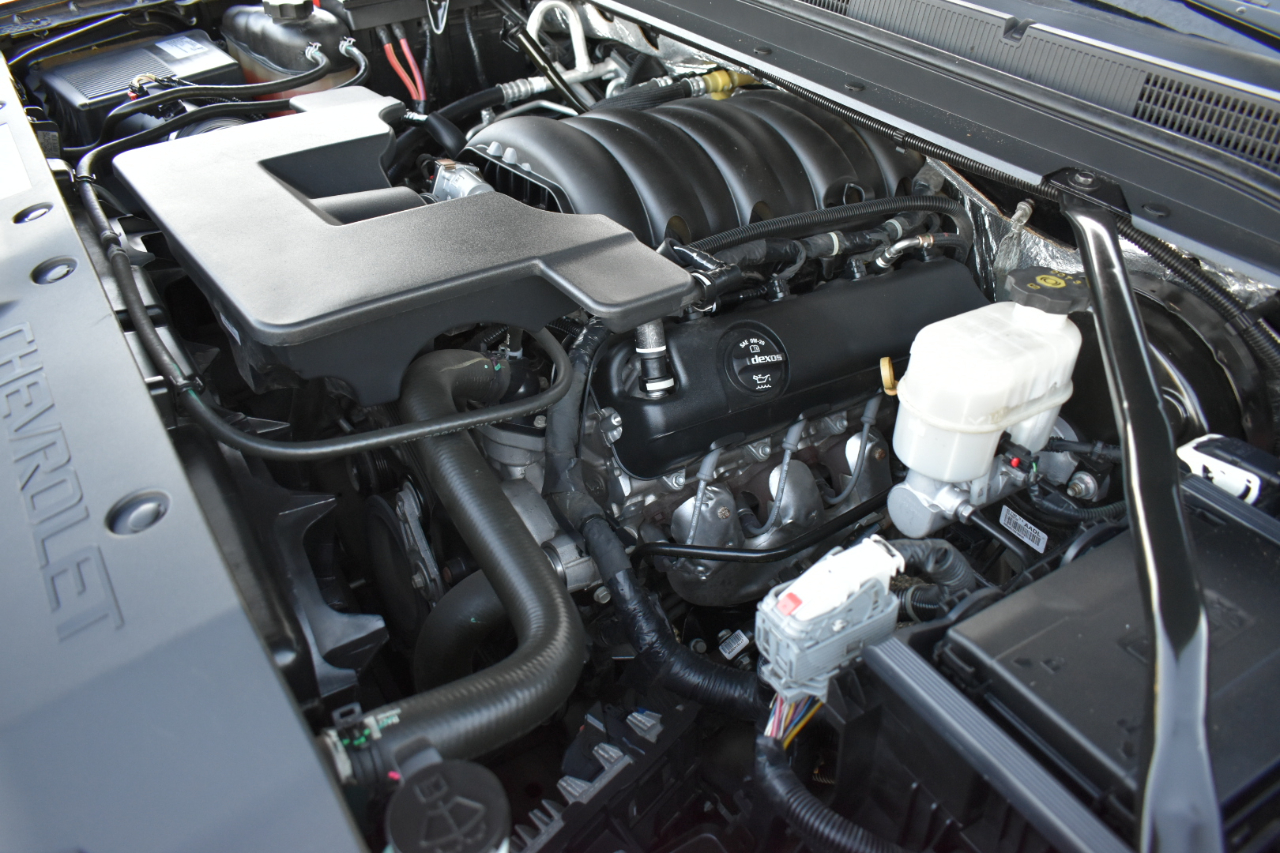 Chevrolet Tahoe Premier 2WD 2017