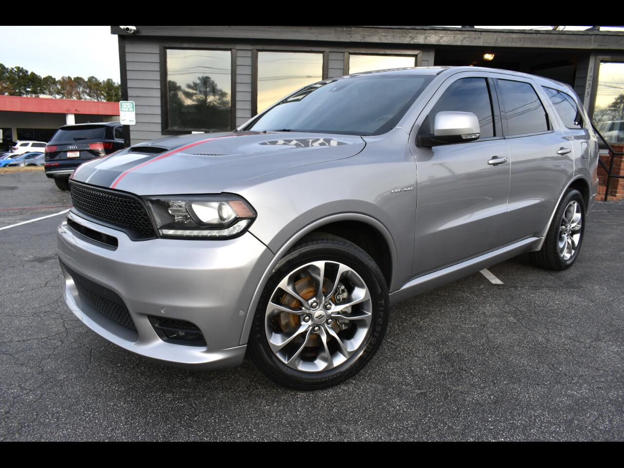 2020 Dodge Durango R/T AWD