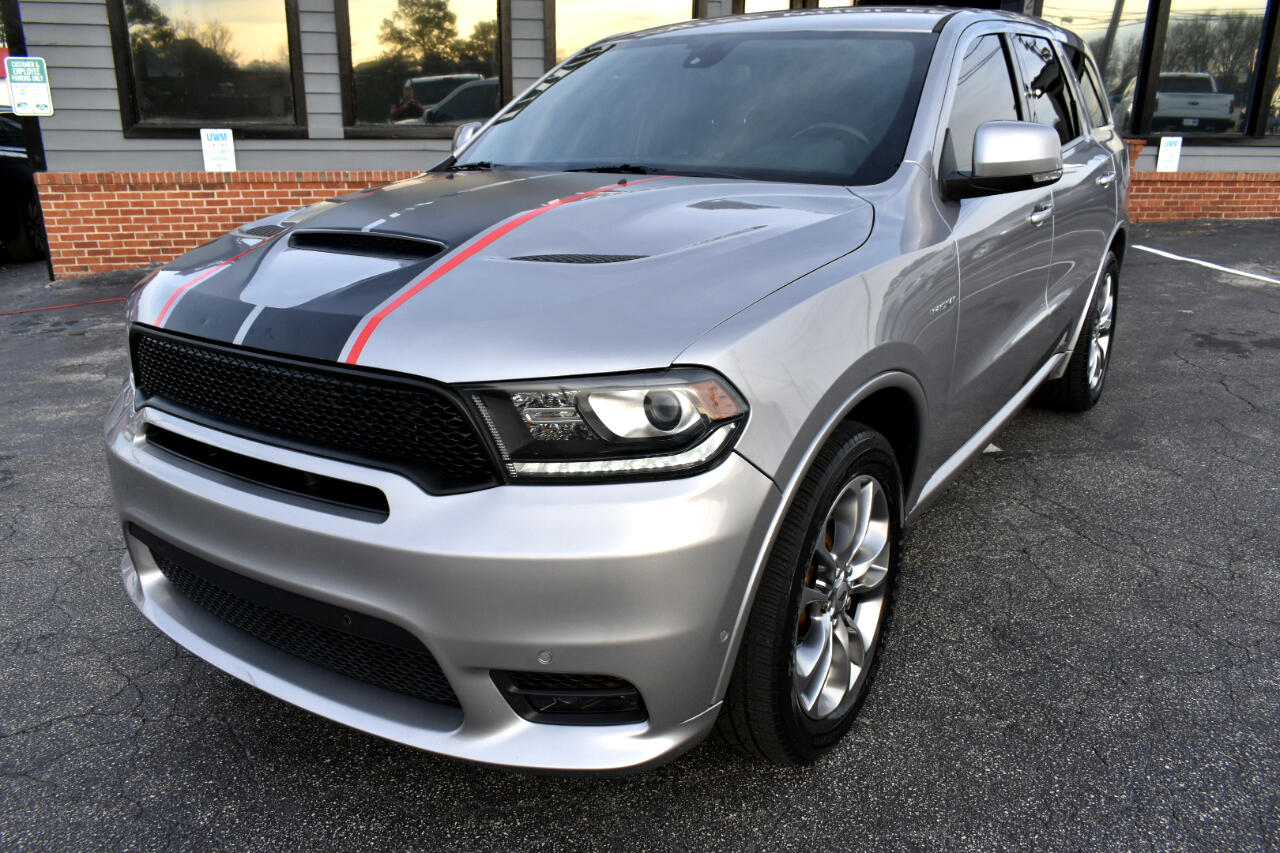 Dodge Durango R/T AWD 2020
