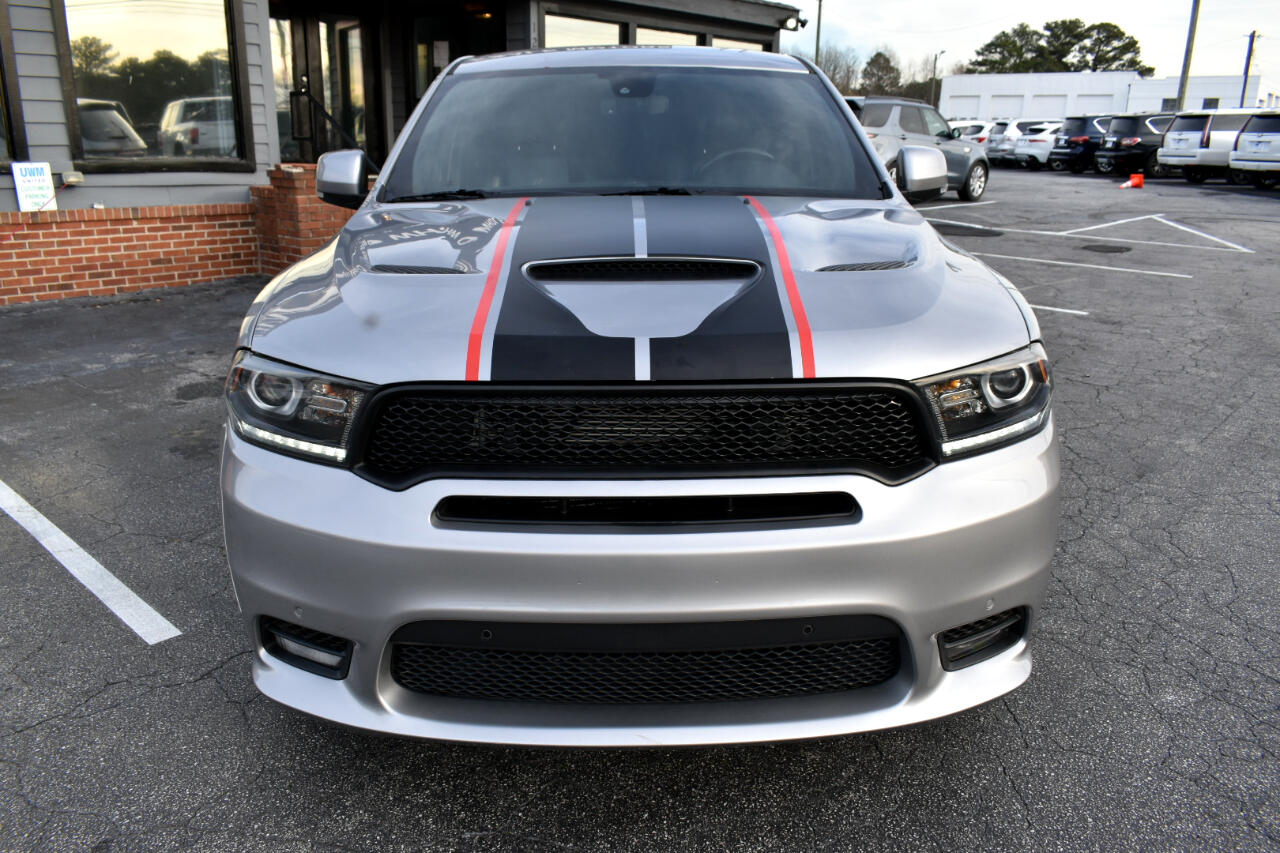 Dodge Durango R/T AWD 2020
