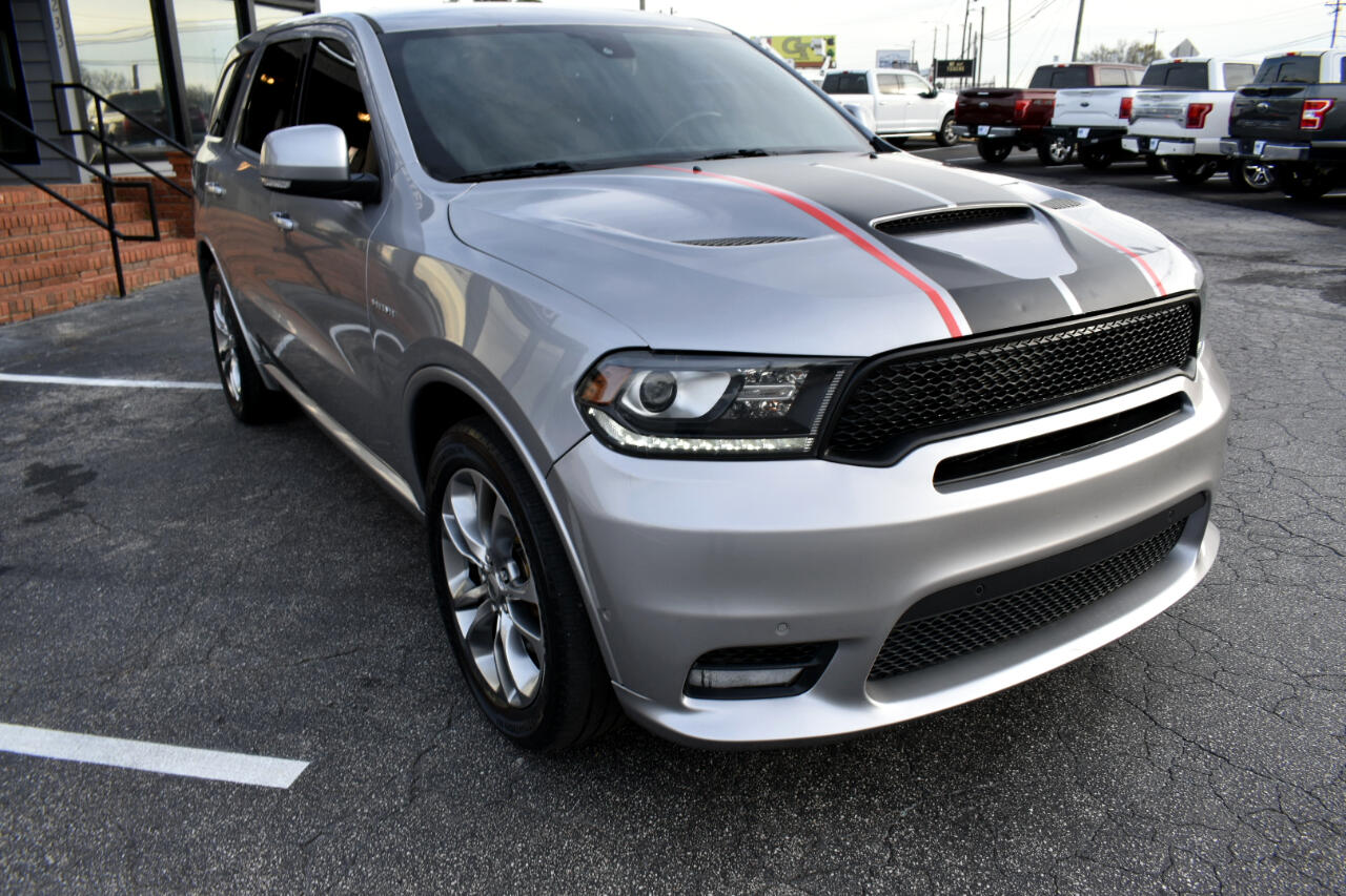 Dodge Durango R/T AWD 2020