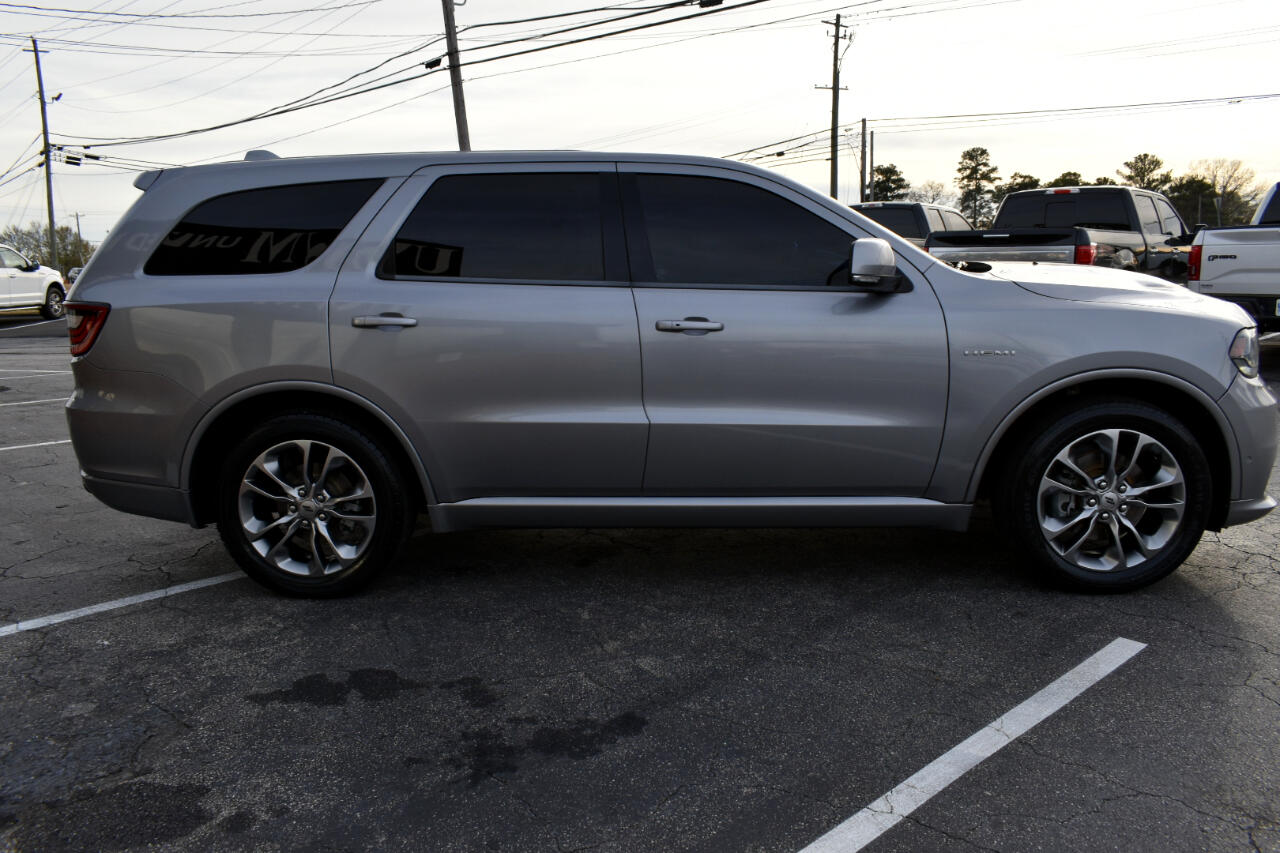 Dodge Durango R/T AWD 2020