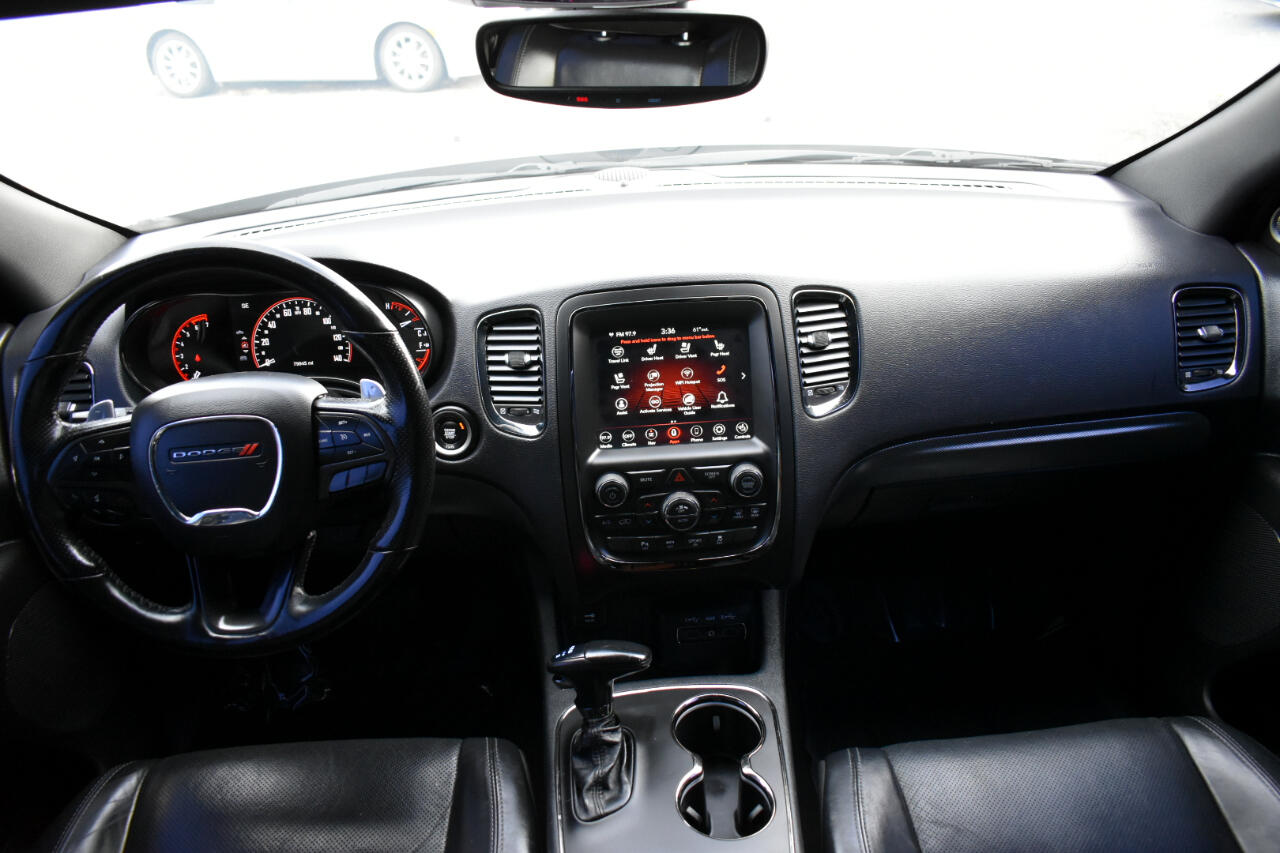 Dodge Durango R/T AWD 2020