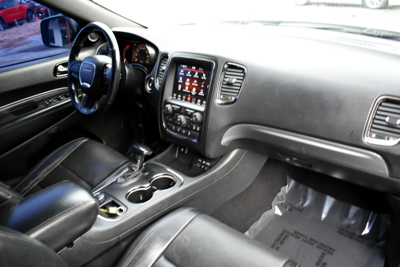 Dodge Durango R/T AWD 2020