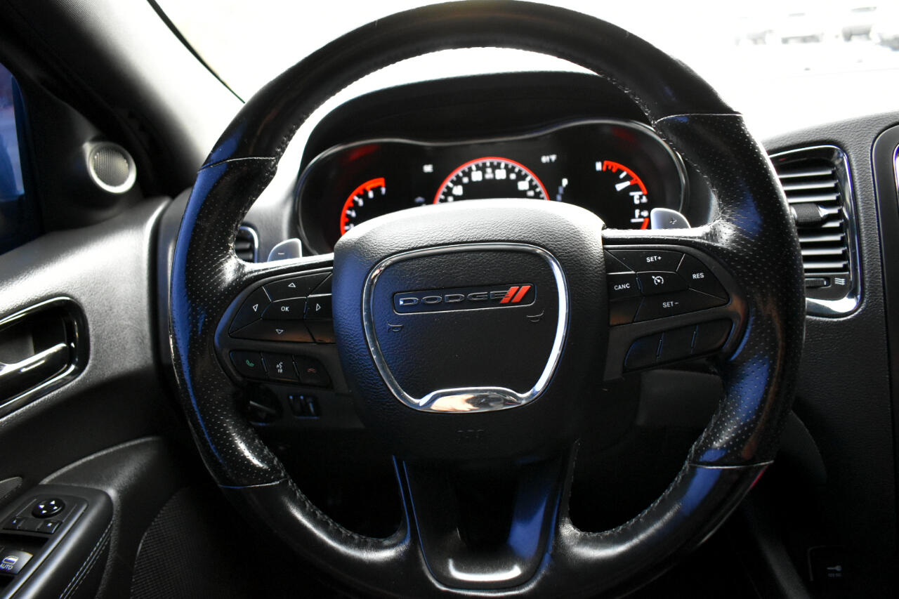 Dodge Durango R/T AWD 2020