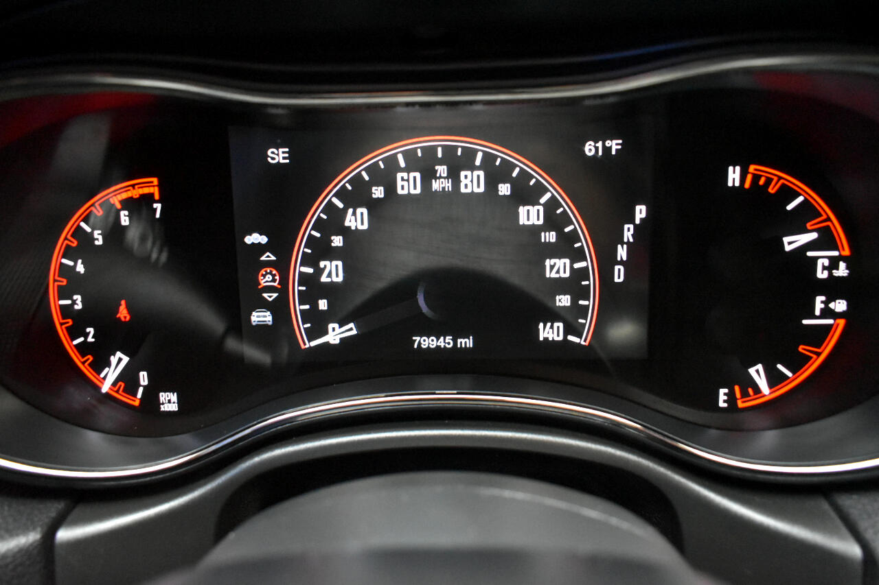 Dodge Durango R/T AWD 2020