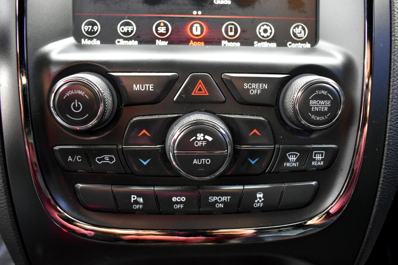 Dodge Durango R/T AWD 2020