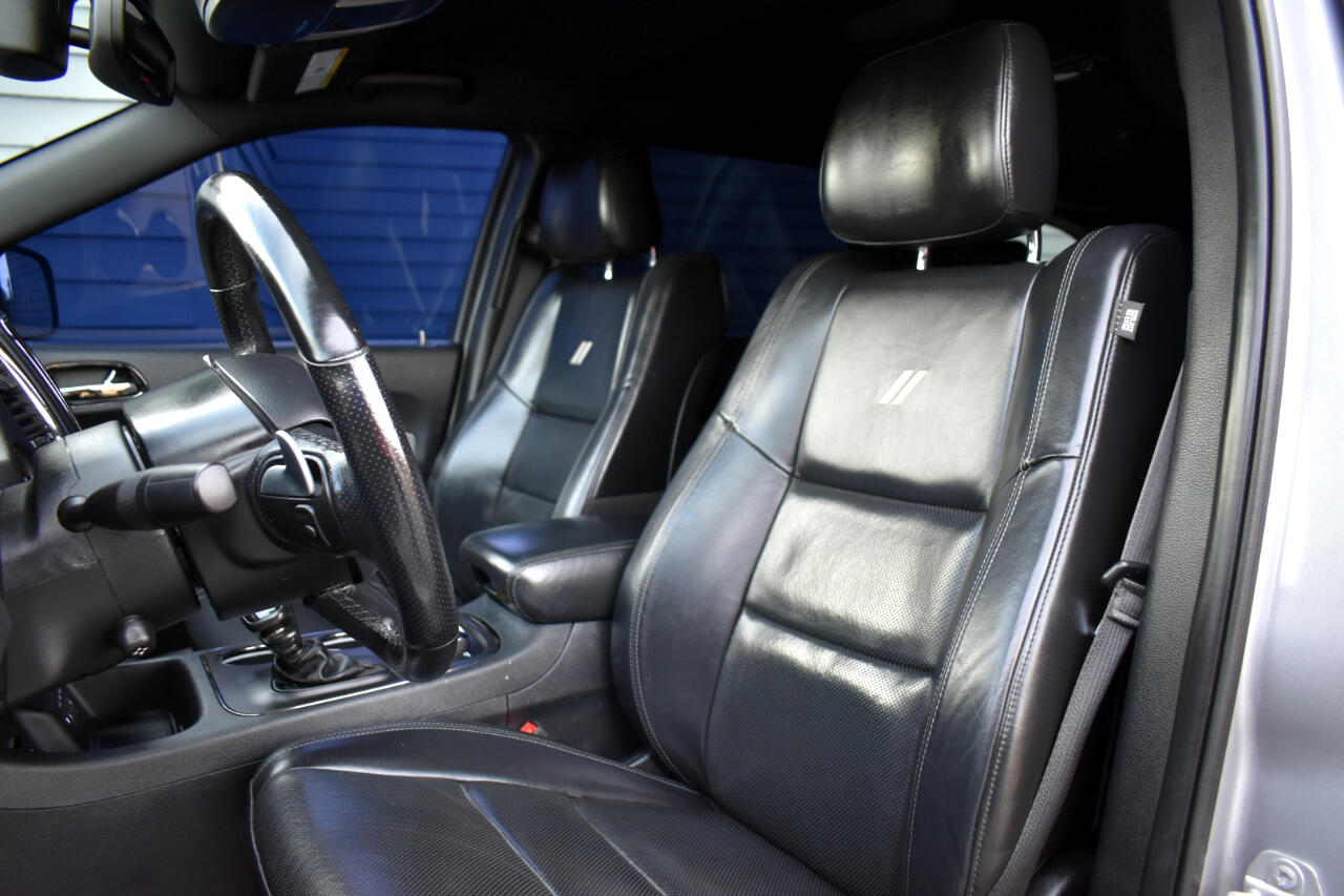 Dodge Durango R/T AWD 2020