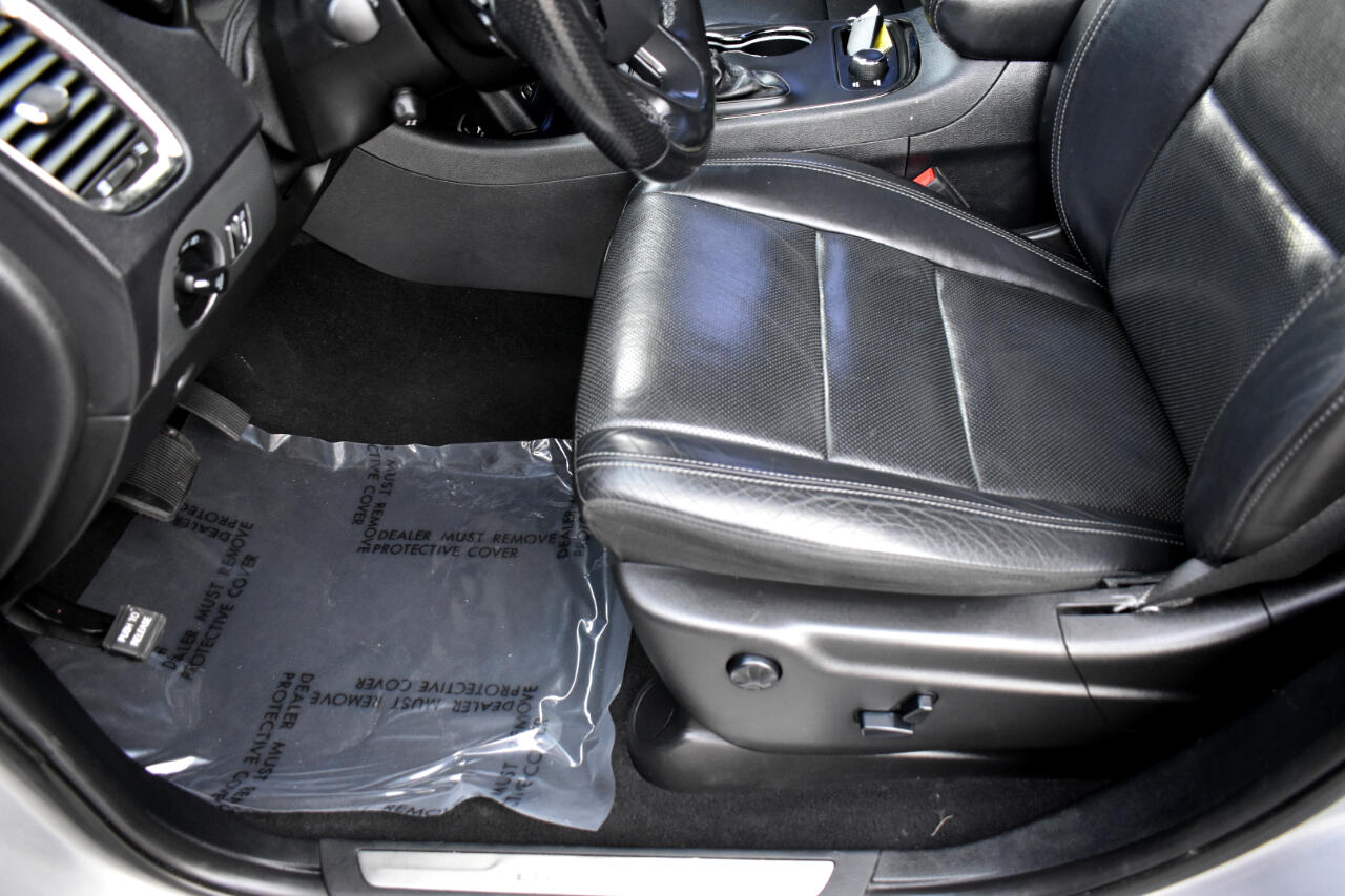 Dodge Durango R/T AWD 2020