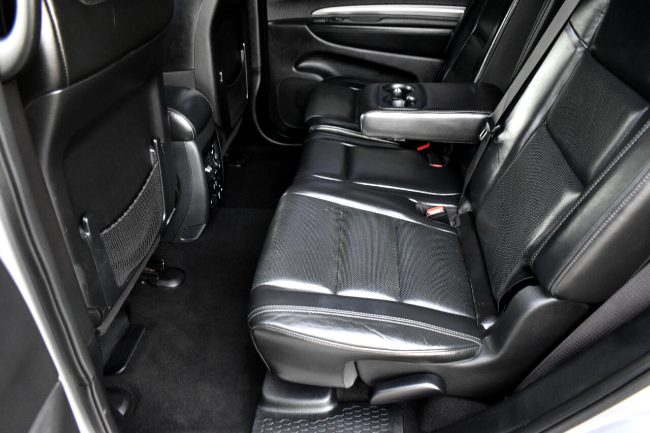 Dodge Durango R/T AWD 2020