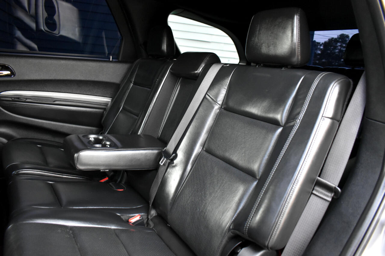 Dodge Durango R/T AWD 2020