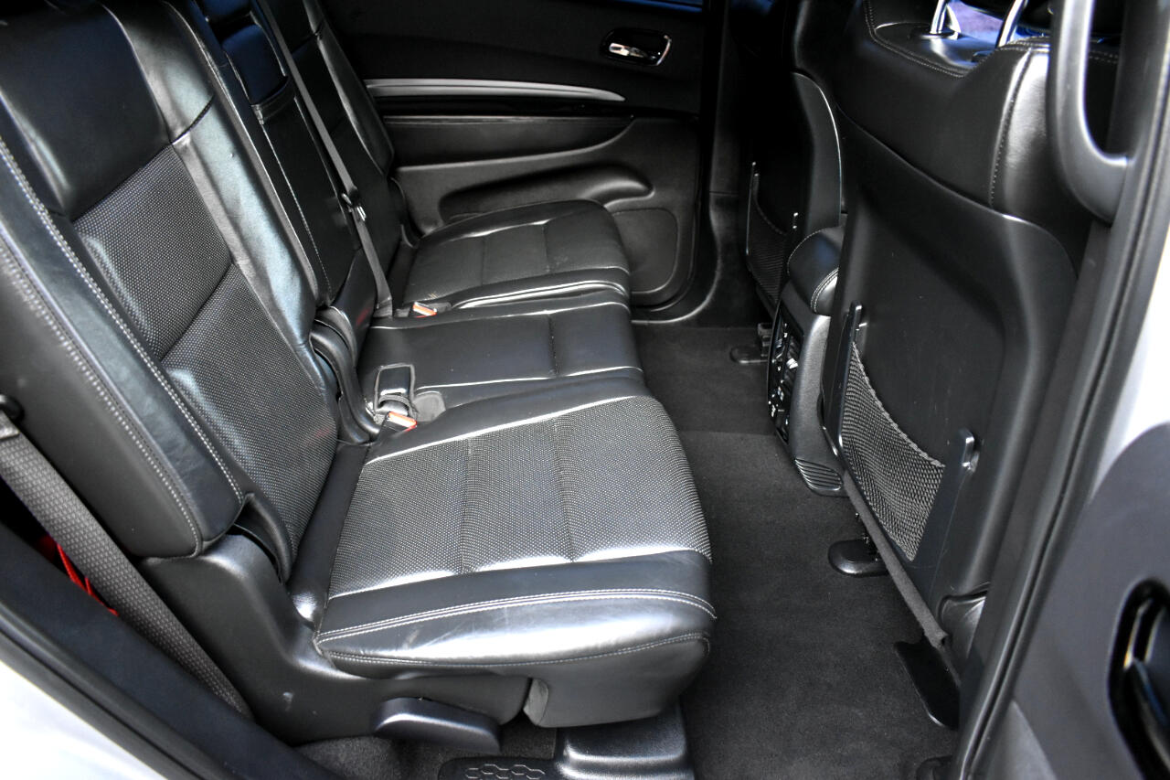 Dodge Durango R/T AWD 2020