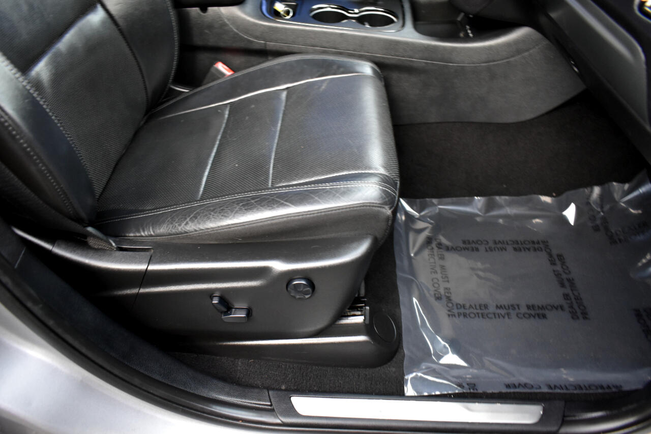 Dodge Durango R/T AWD 2020