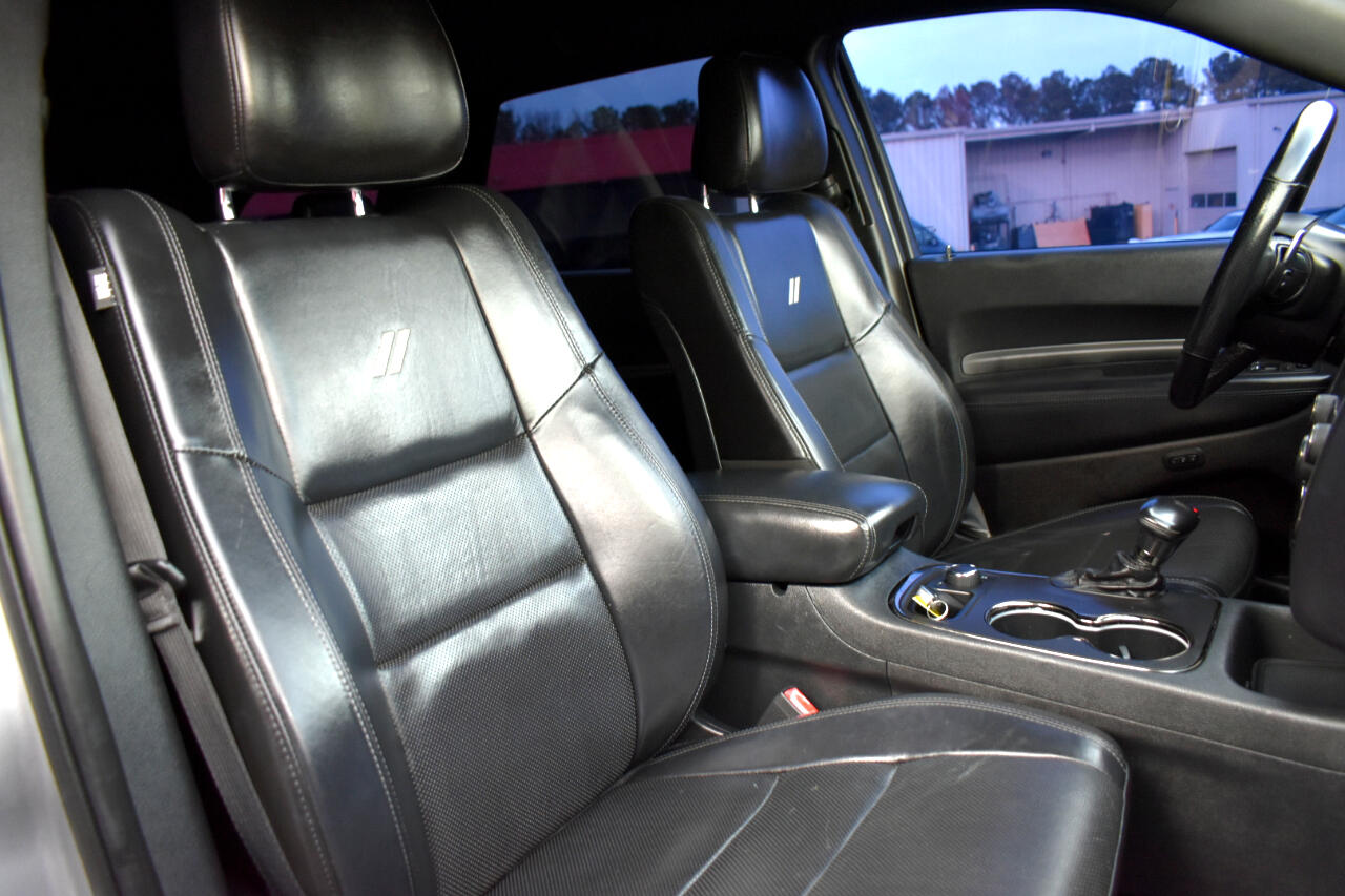 Dodge Durango R/T AWD 2020