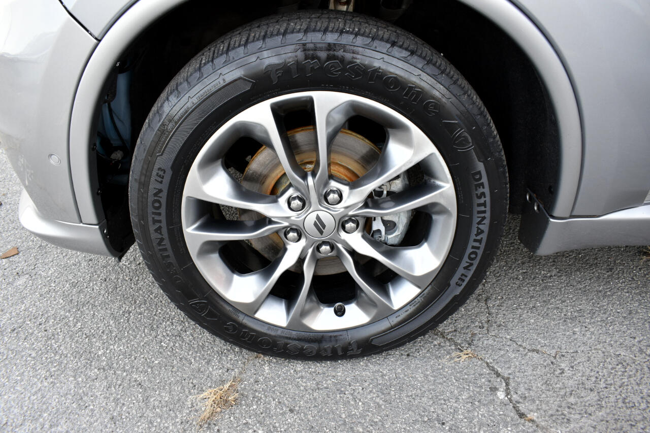 Dodge Durango R/T AWD 2020