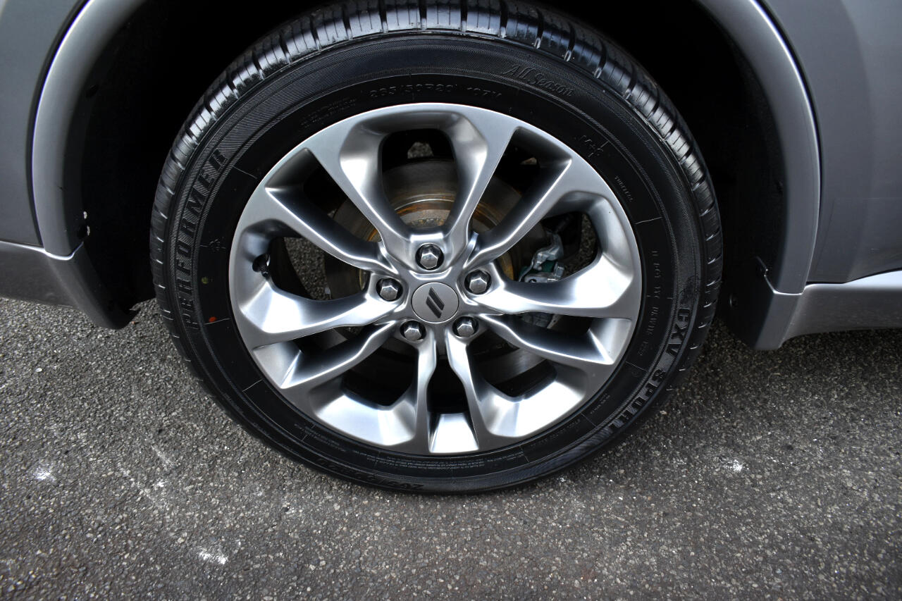 Dodge Durango R/T AWD 2020