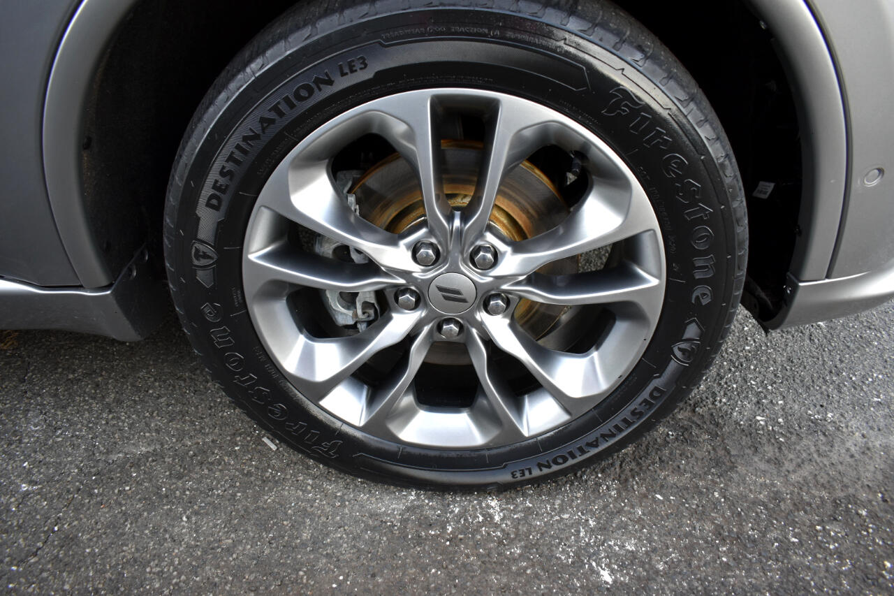 Dodge Durango R/T AWD 2020