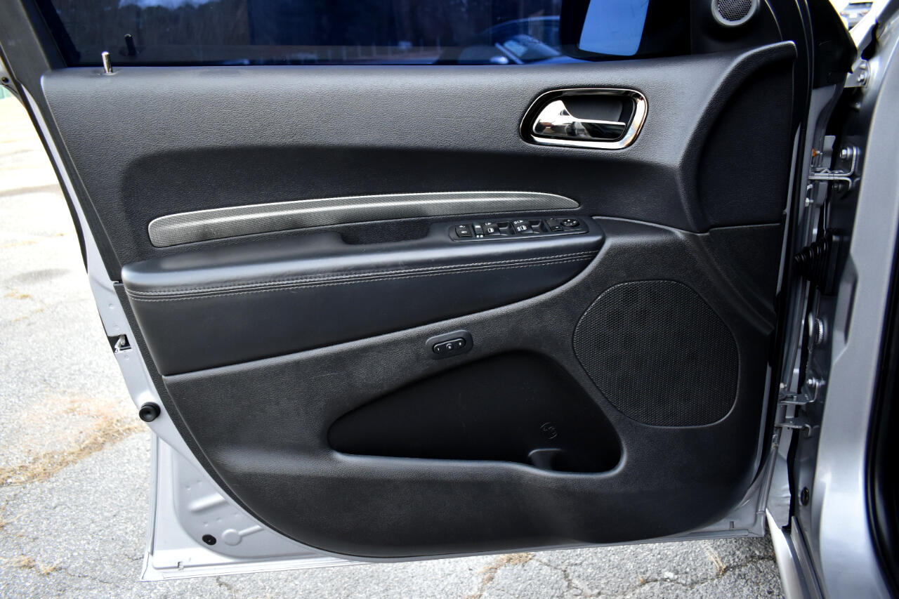 Dodge Durango R/T AWD 2020