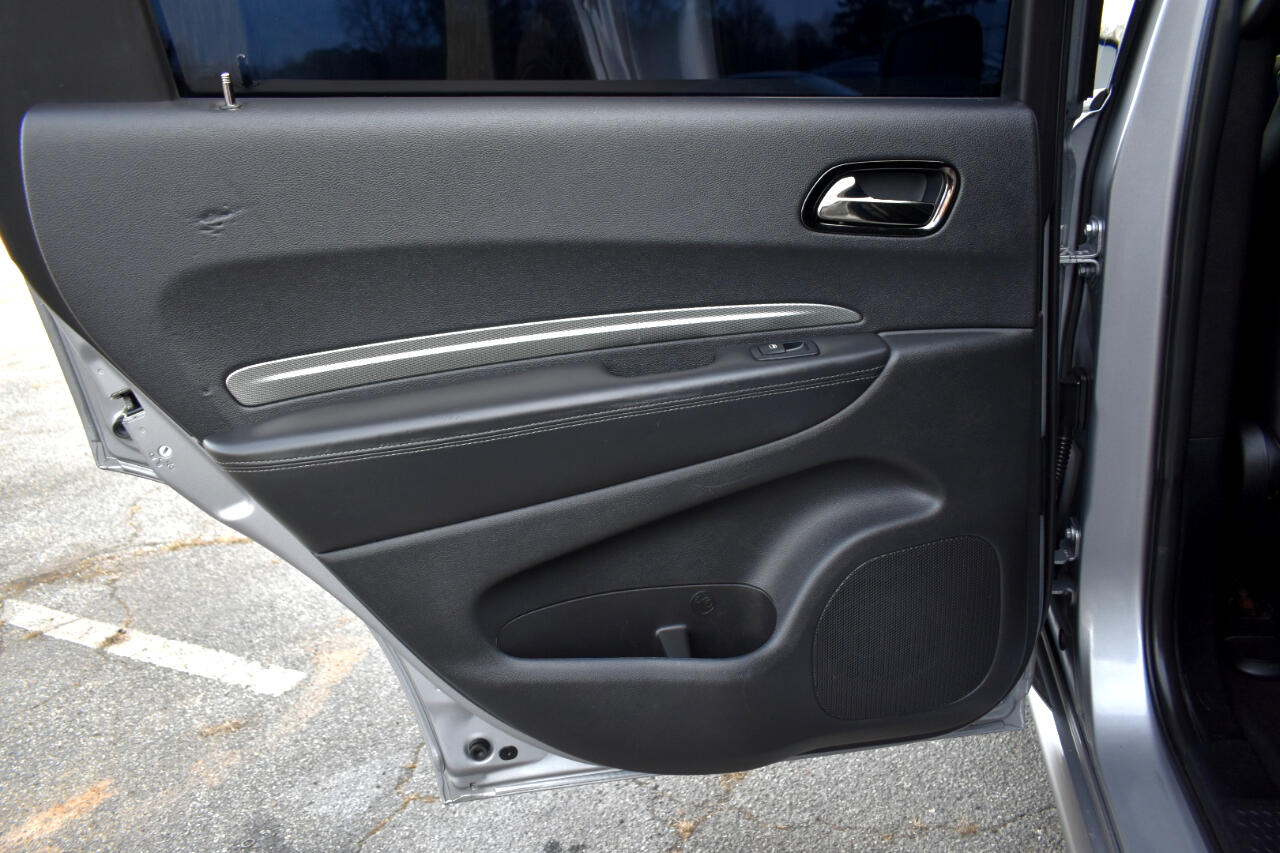 Dodge Durango R/T AWD 2020