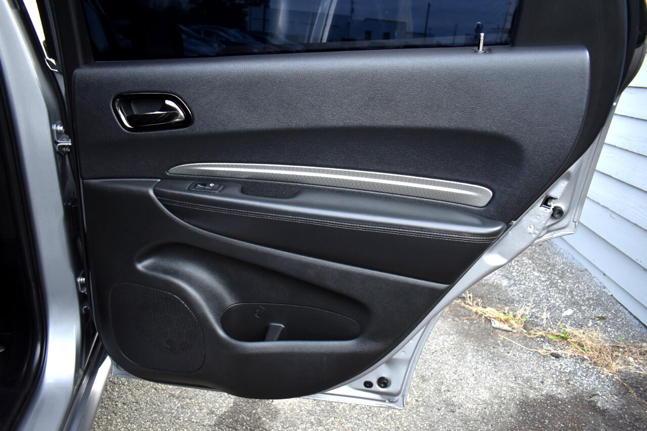 Dodge Durango R/T AWD 2020