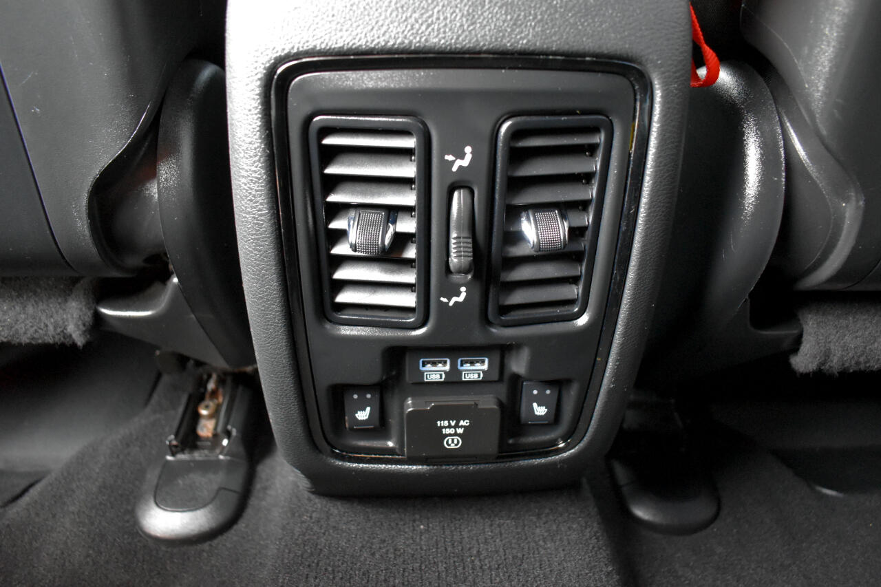 Dodge Durango R/T AWD 2020