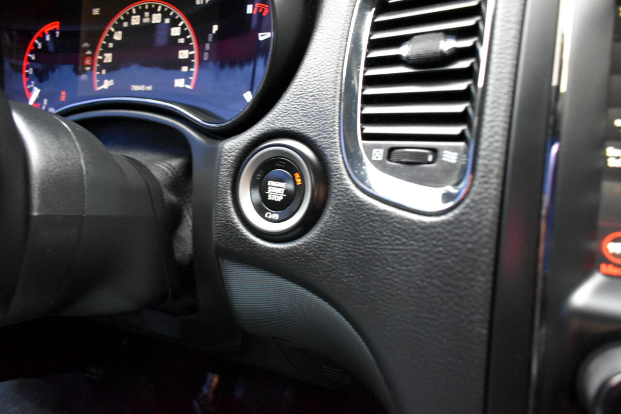 Dodge Durango R/T AWD 2020