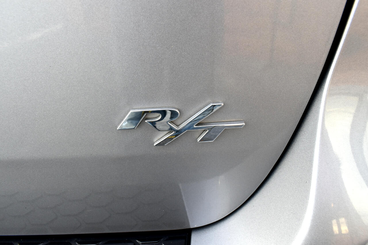 Dodge Durango R/T AWD 2020