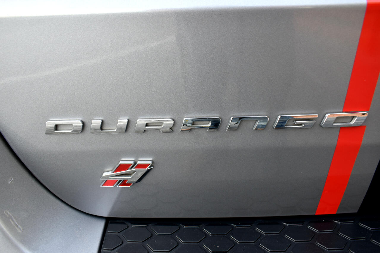 Dodge Durango R/T AWD 2020