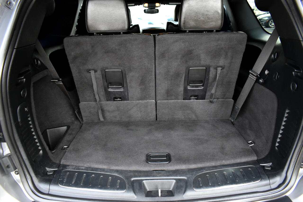 Dodge Durango R/T AWD 2020