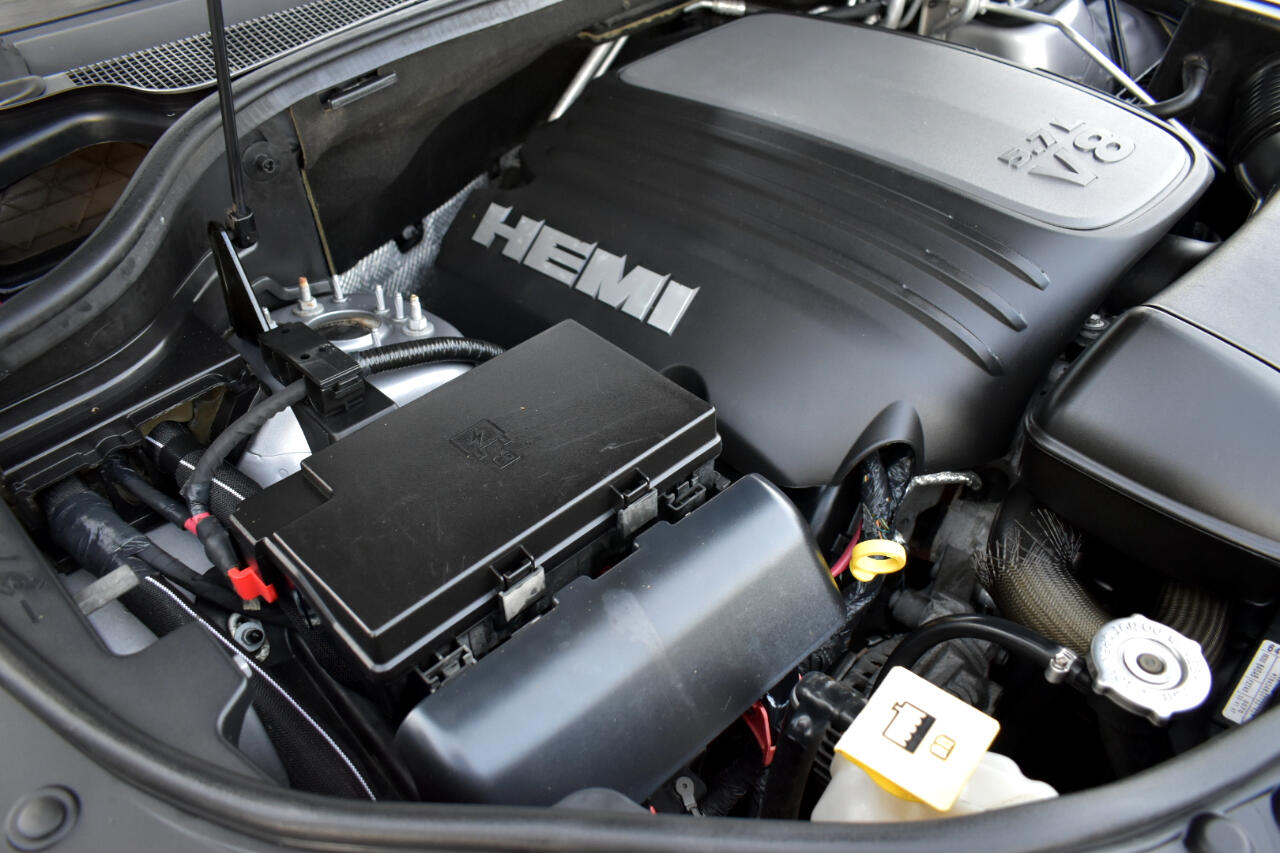 Dodge Durango R/T AWD 2020