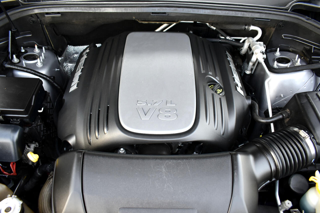 Dodge Durango R/T AWD 2020