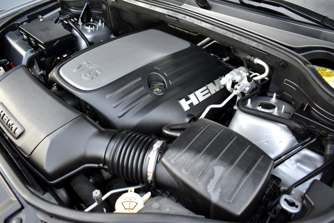 Dodge Durango R/T AWD 2020