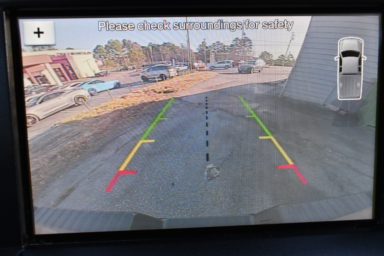 Ford F-150 Lariat SuperCrew 2WD 2018