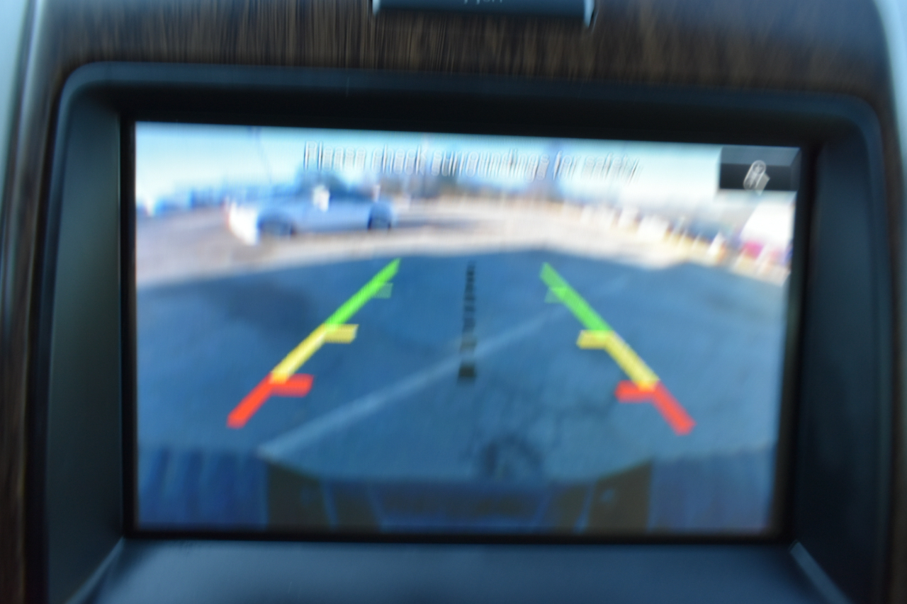 Ford F-150 Lariat SuperCrew 2WD 2013