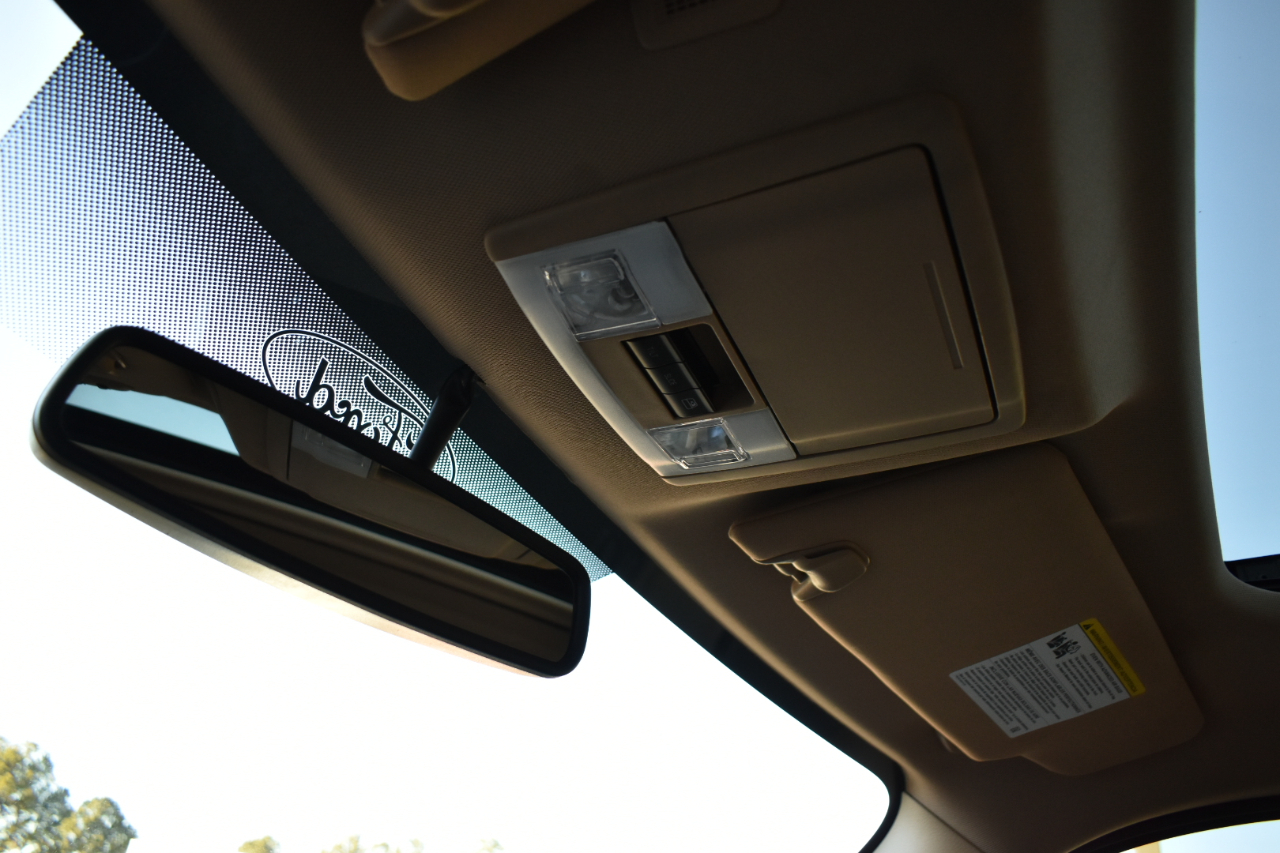 Ford F-150 Lariat SuperCrew 2WD 2013