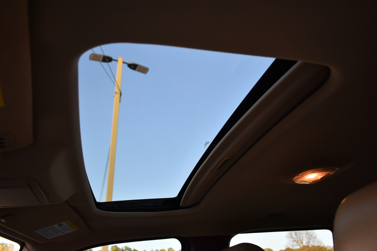 Ford F-150 Lariat SuperCrew 2WD 2013