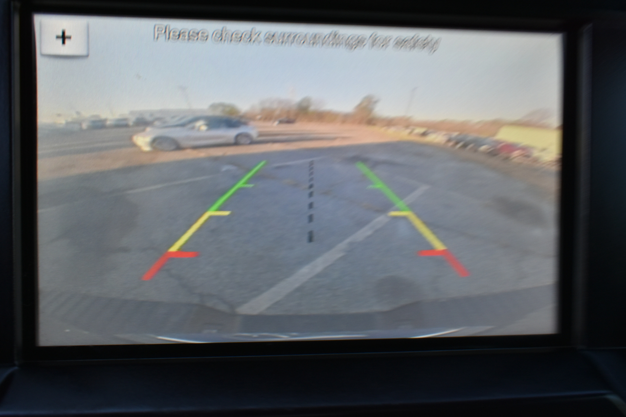 Ford F-150 Lariat SuperCrew 4WD 2017