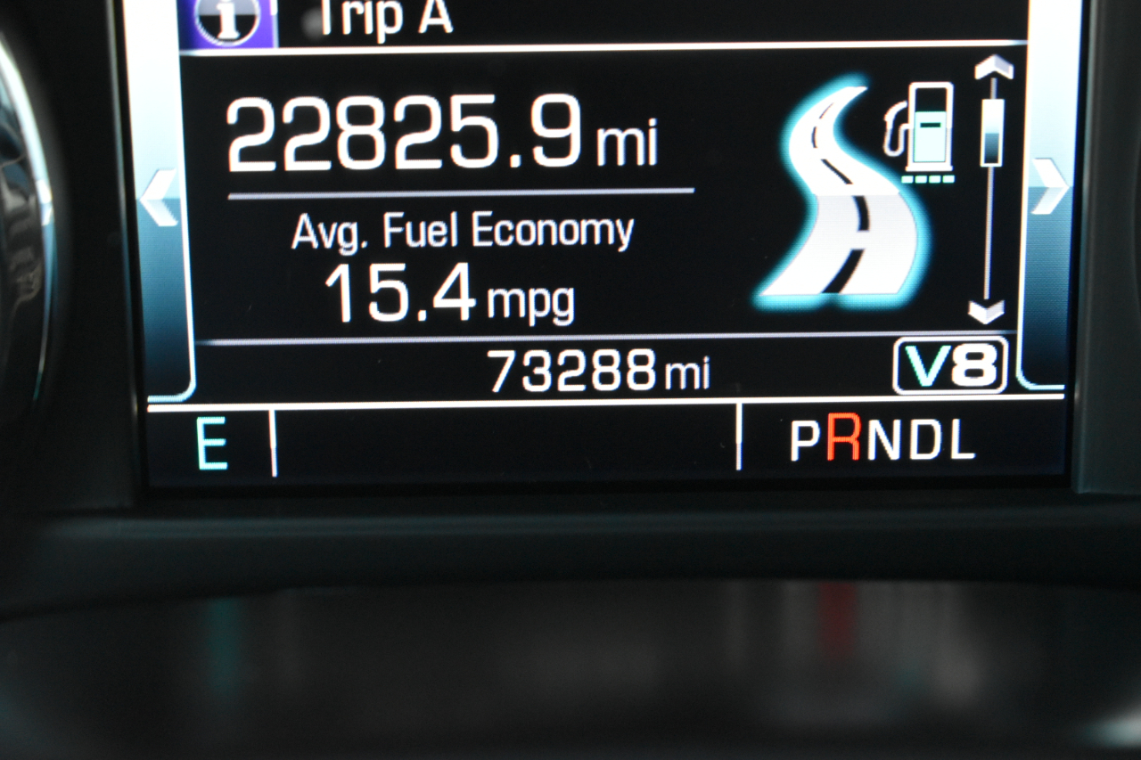 Chevrolet Silverado 1500 LT Crew Cab 4WD 2018