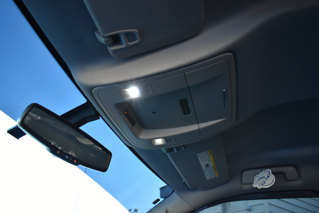 Chevrolet Silverado 1500 LT Crew Cab 4WD 2018