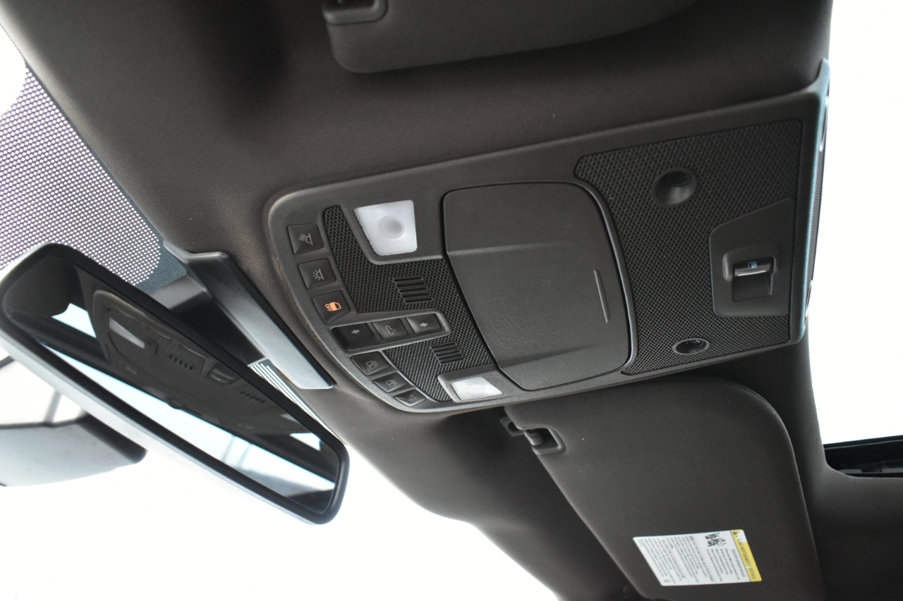 Ford F-150 King Ranch SuperCrew 2WD 2015