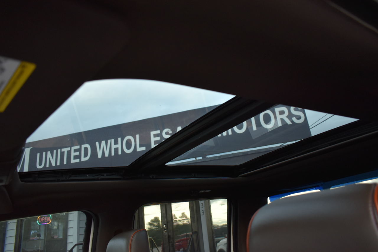 Ford F-150 King Ranch SuperCrew 2WD 2015