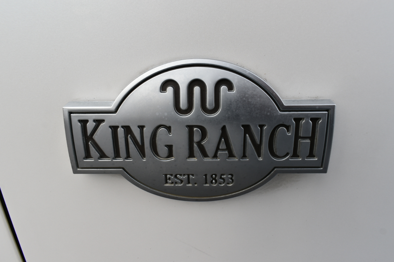 Ford F-150 King Ranch SuperCrew 2WD 2015