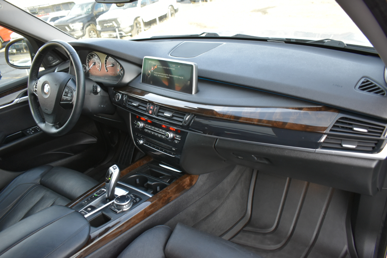 BMW X5 xDrive35i 2014