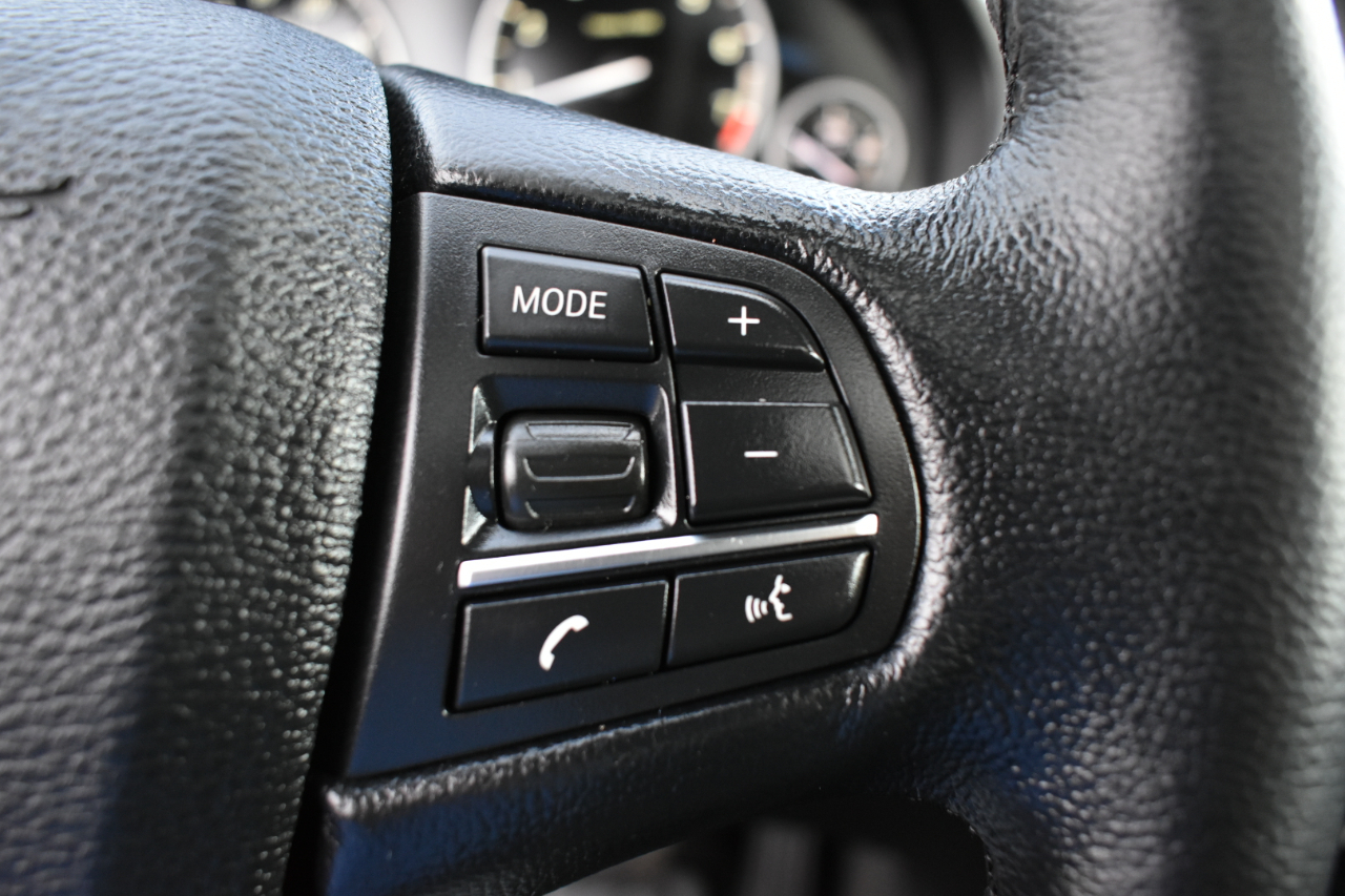 BMW X5 xDrive35i 2014