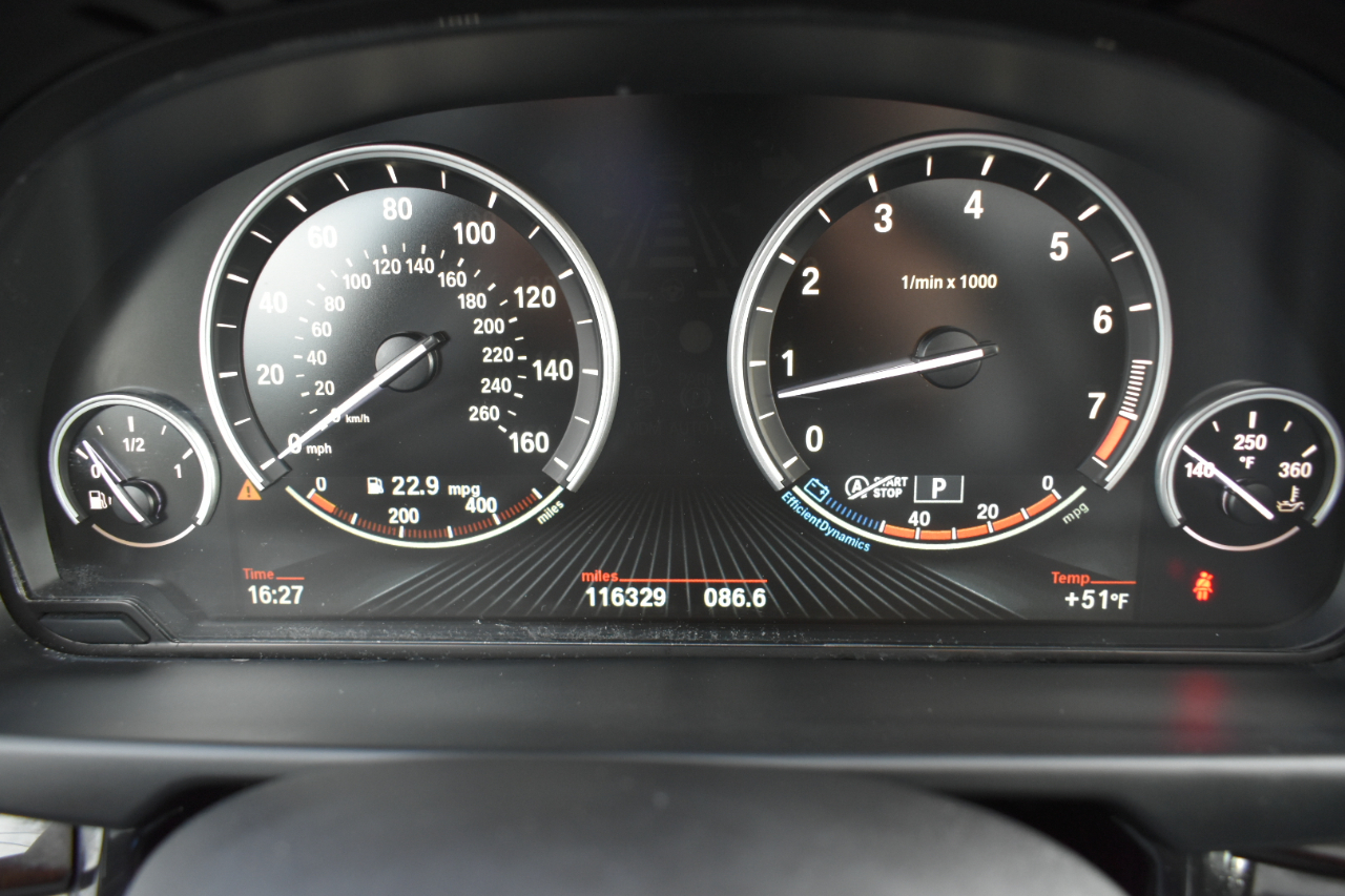 BMW X5 xDrive35i 2014