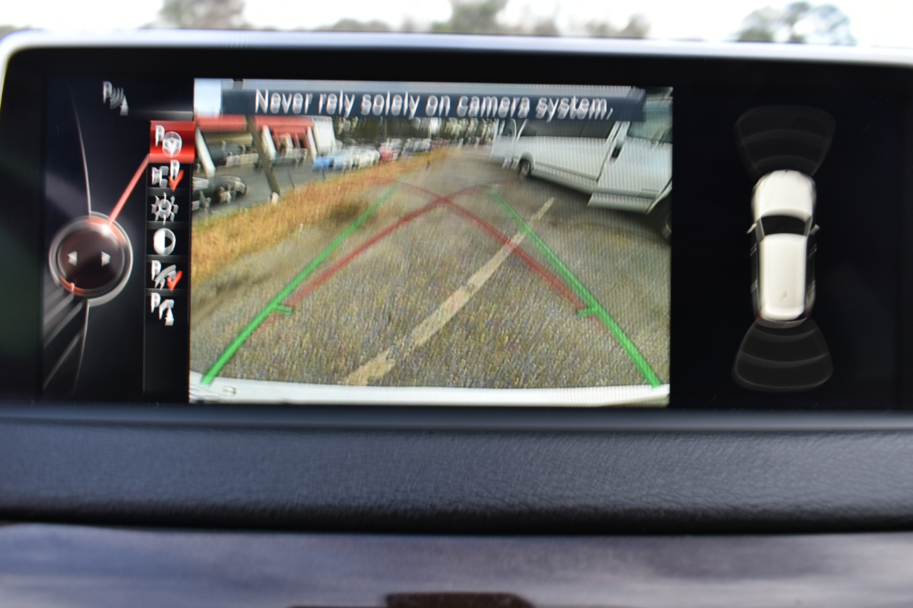 BMW X5 xDrive35i 2014