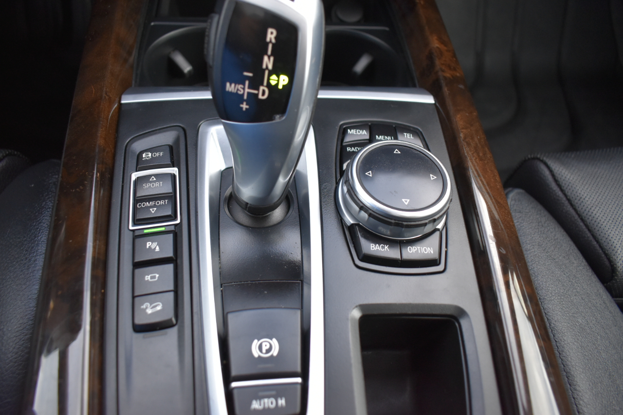 BMW X5 xDrive35i 2014