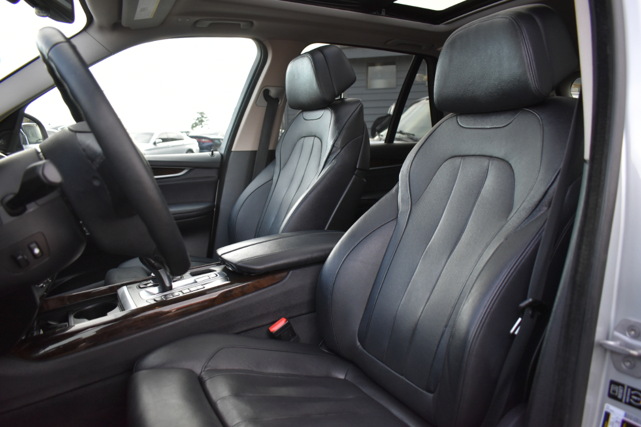 BMW X5 xDrive35i 2014